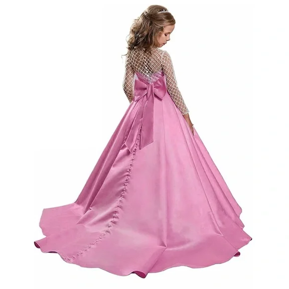 COLOR: FUCSIA